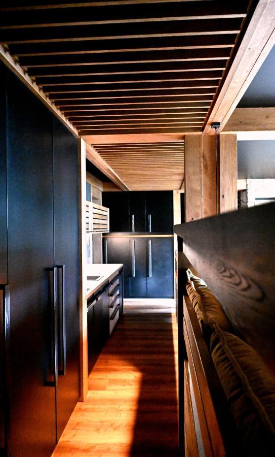 Apartman Mary Lou, Hotel Ovruc Štrbské Pleso Εξωτερικό φωτογραφία