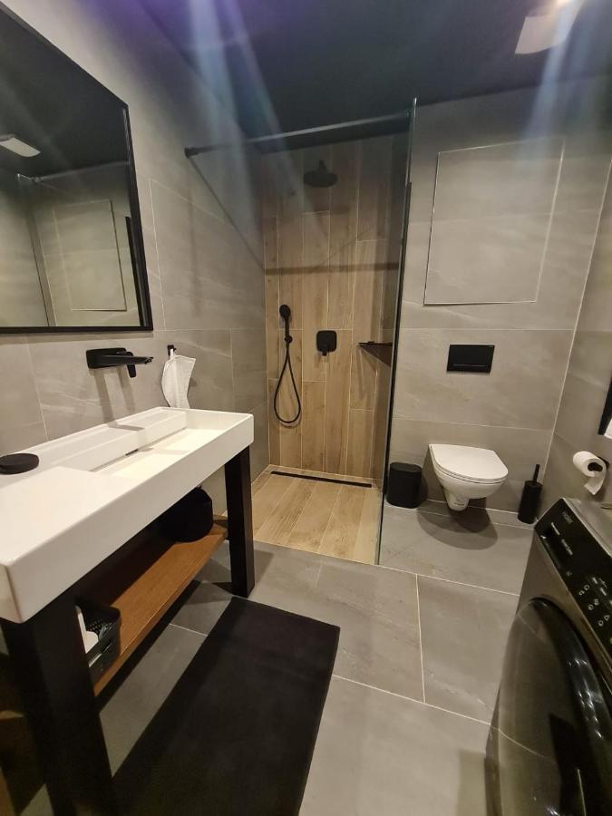 Apartman Mary Lou, Hotel Ovruc Štrbské Pleso Εξωτερικό φωτογραφία