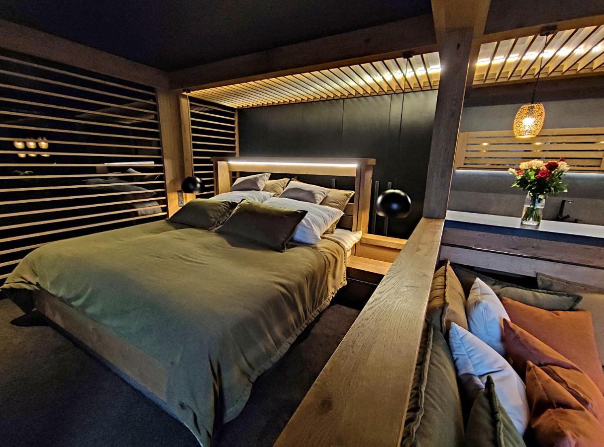 Apartman Mary Lou, Hotel Ovruc Štrbské Pleso Εξωτερικό φωτογραφία